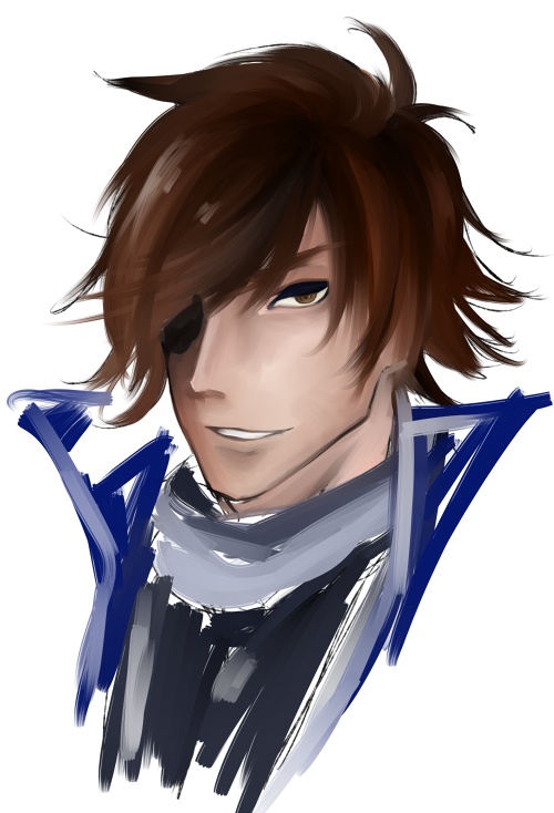 masamune speedpaint