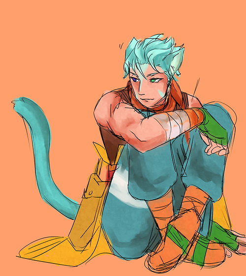 ranulf