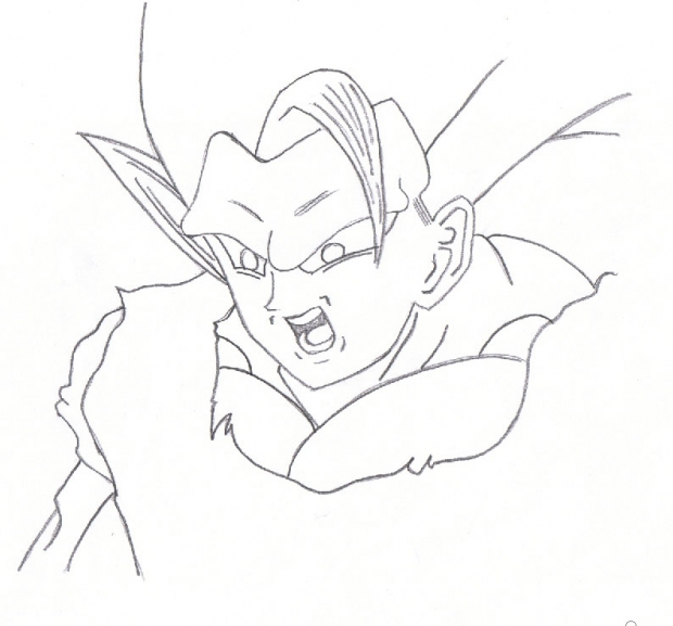 Goku (: