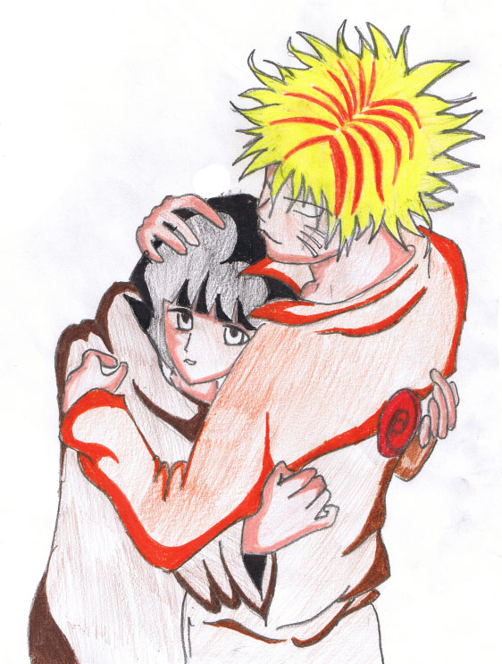 Hinata&Naruto