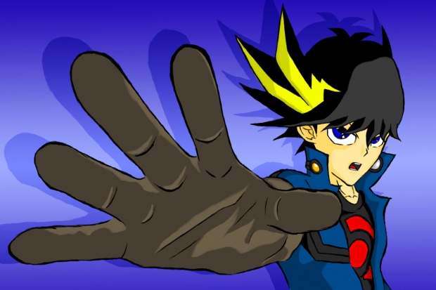 Attack / Activate Pose