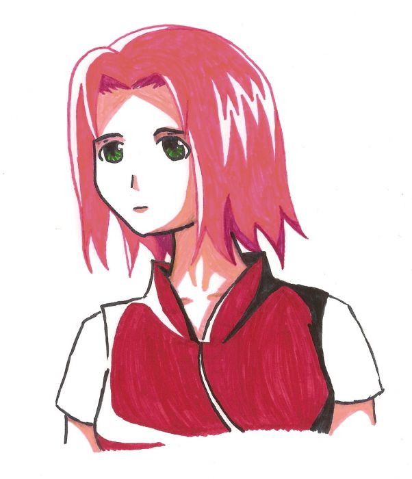 Sakura