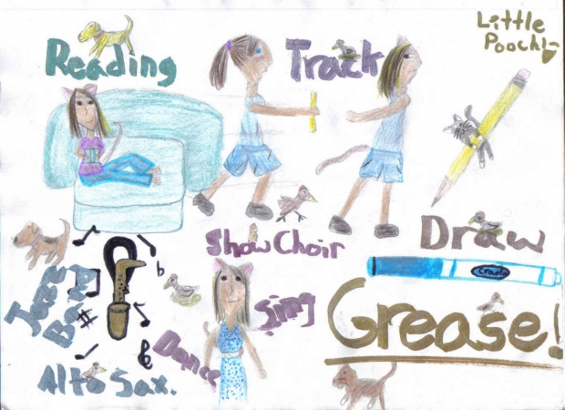 Outside the box chalange