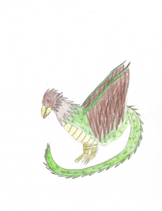 Mythical Meets the Real