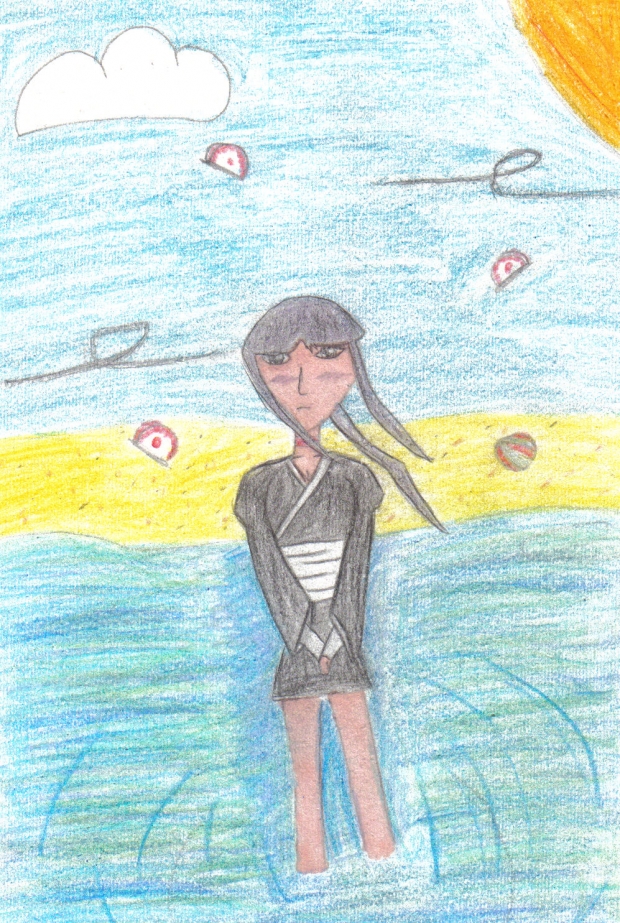 Summer at the Bleach