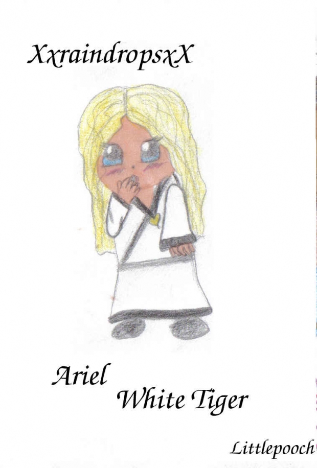 Airiel Chibi