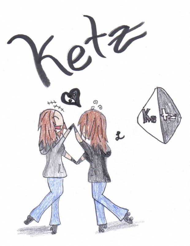 Ketz Chibis X3