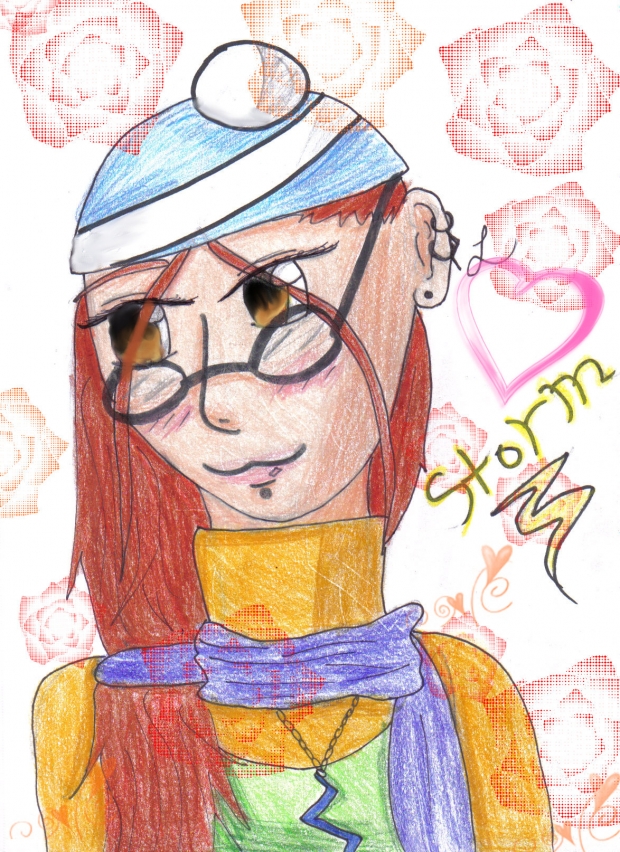Storm~