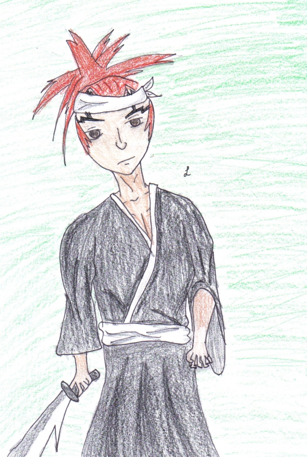 (Request) Renji