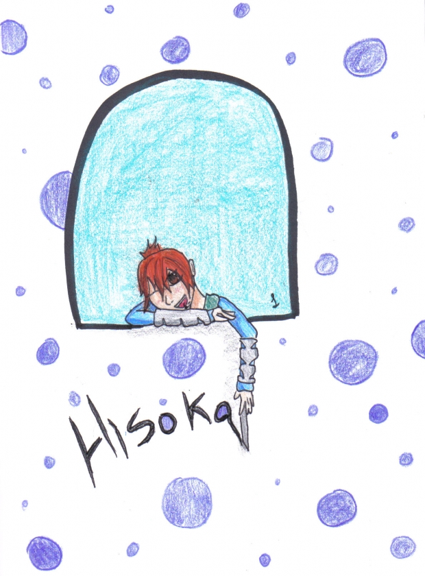Hisoka