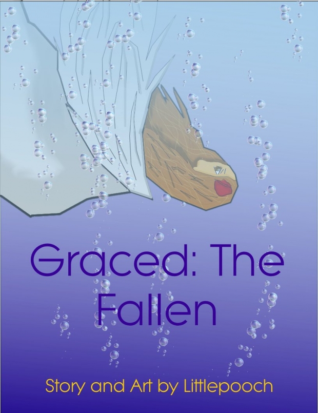 Graced: The Fallen