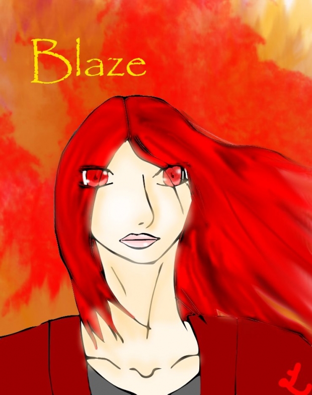 Blaze