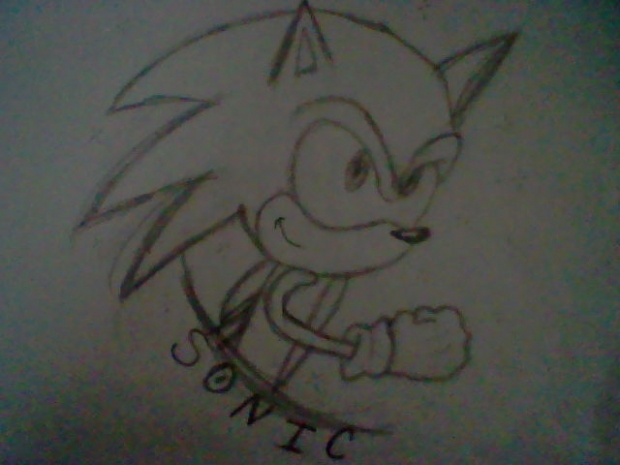 SONIC