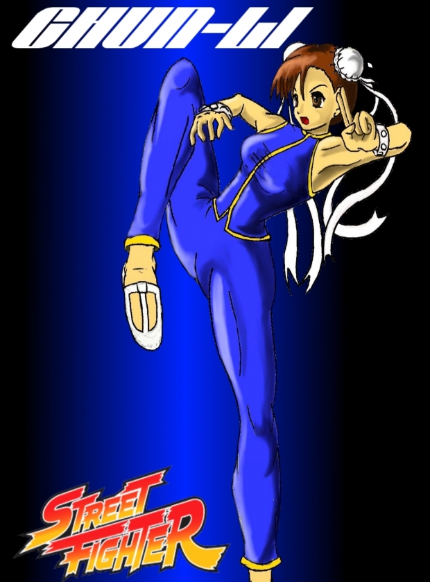 chun-li