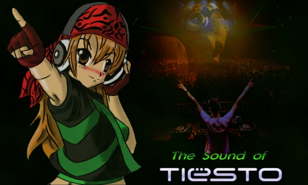 The Sound of Tiesto