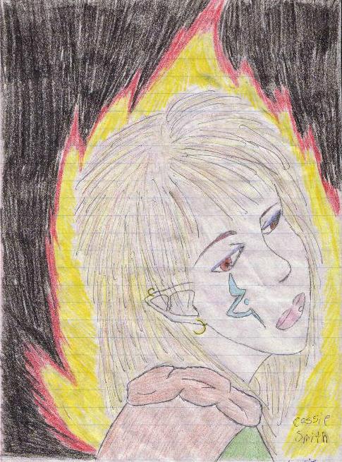 Gaze of the Enchantress