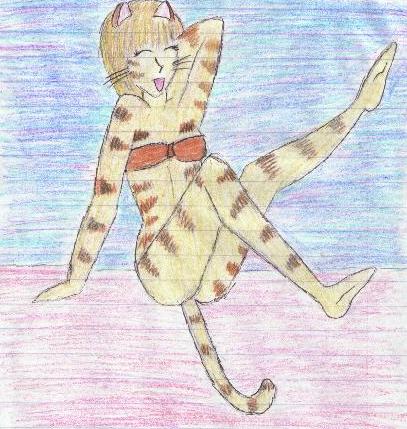 Laughing the Day Away