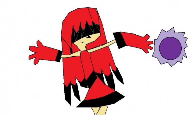 Beautiful but Yet Mysterious