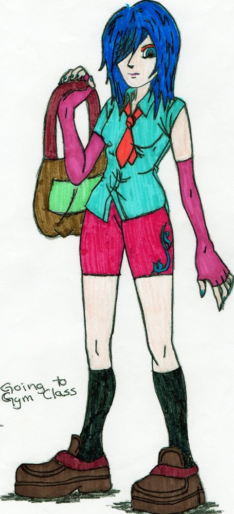 Vampire Hunter Sakura 3