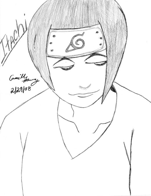 Itachi
