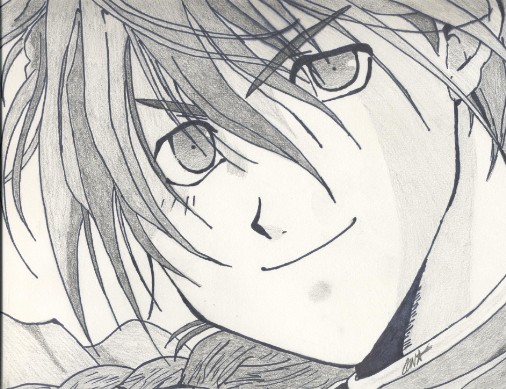 (insert Clever Title Here)