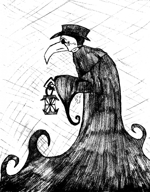 The Doctor is Coming