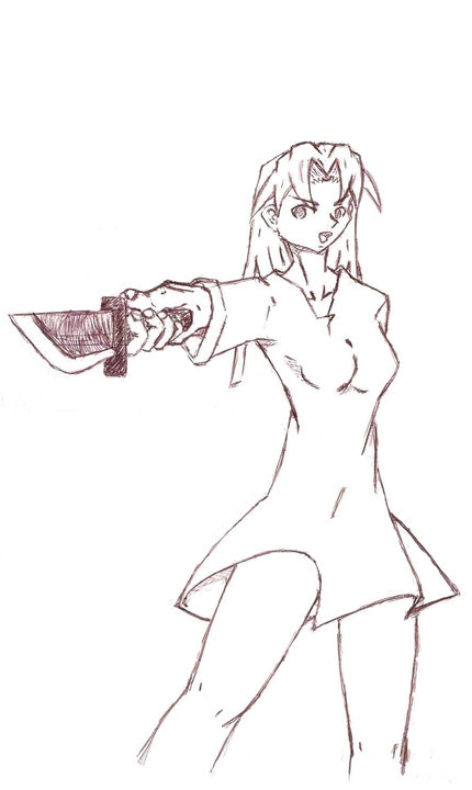 first submission edit