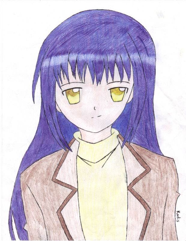 Nagi-Nagi-Nagihiko [Colored]