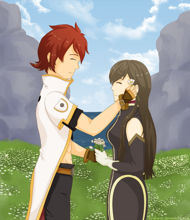 Our Journey Starts Anew