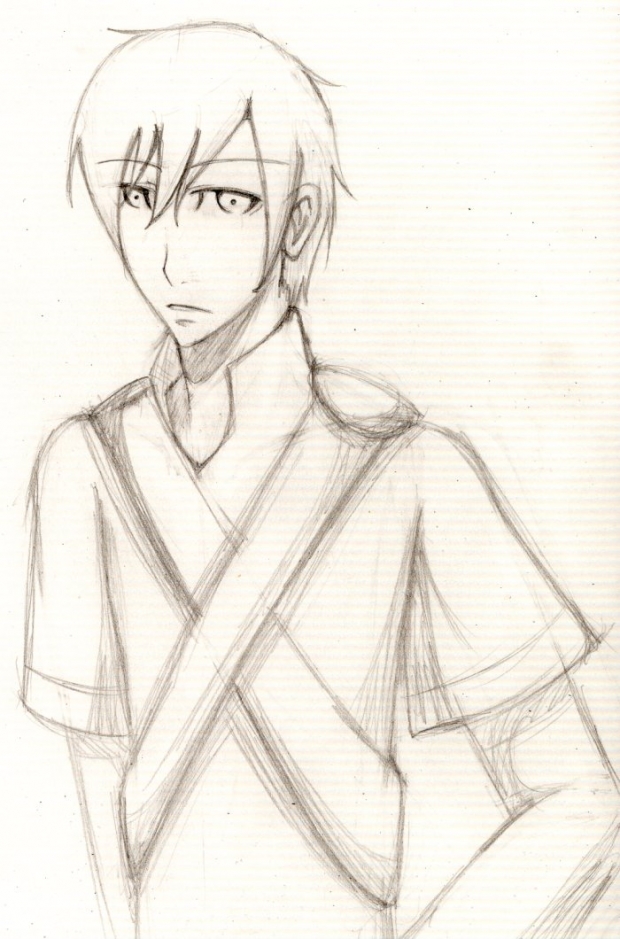 Happy Birthday Kaikou