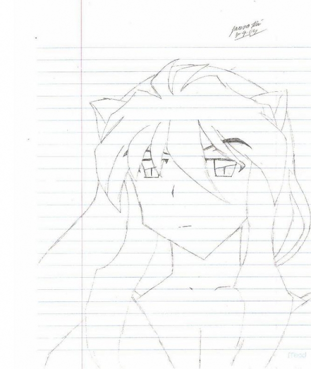 Inuyasha. Just Inuyasha.