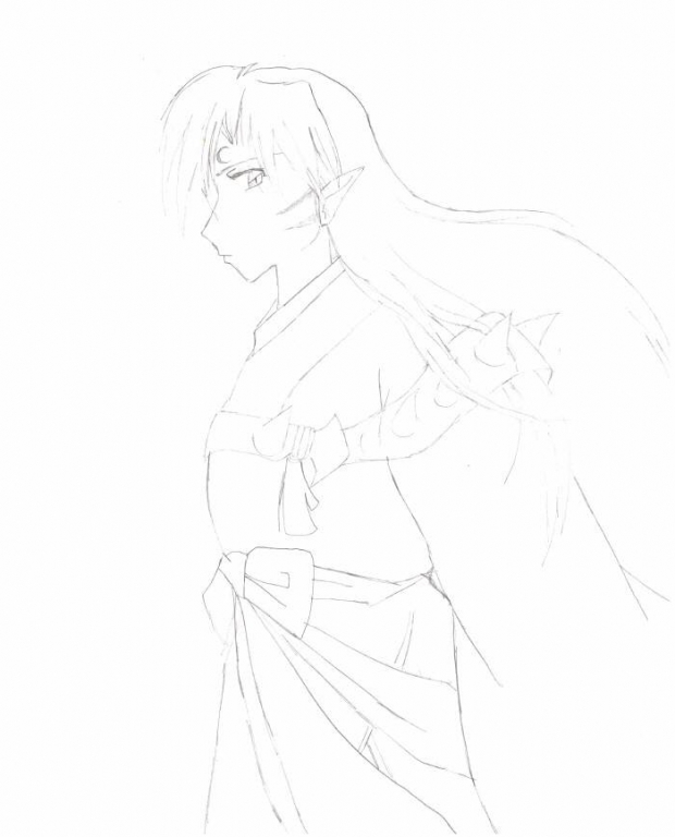 Sessho Sama (unfinished)