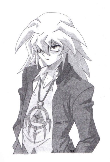 Yami Bakura