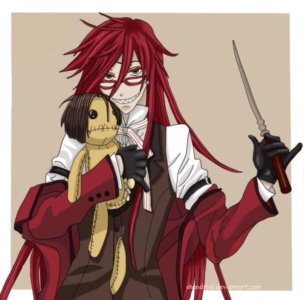 Grell