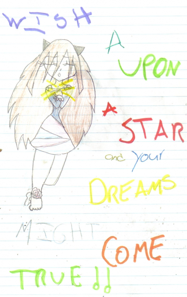 Wish Upon A Sar