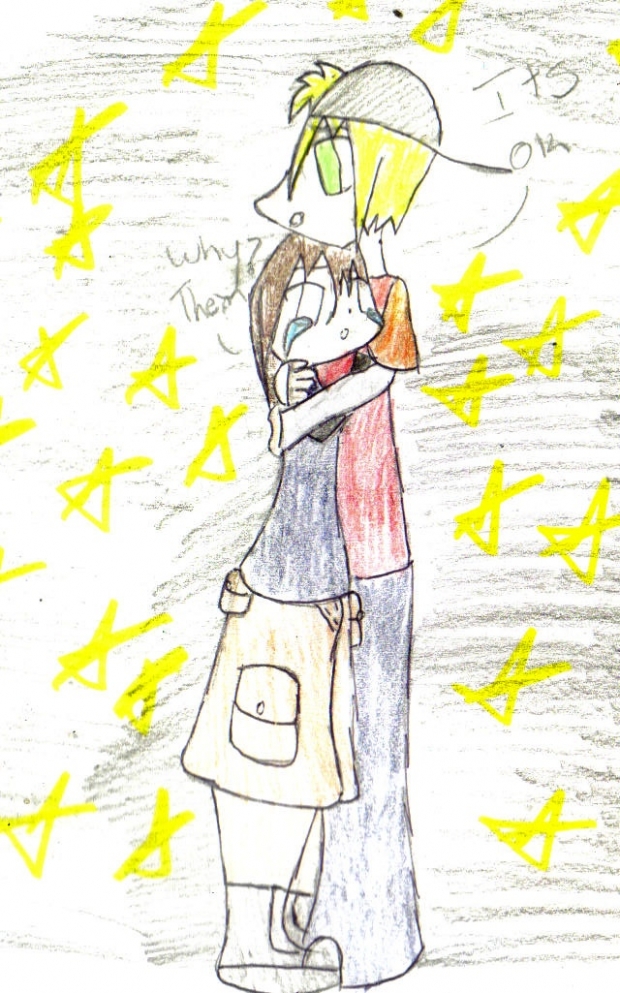 Under The Star Light