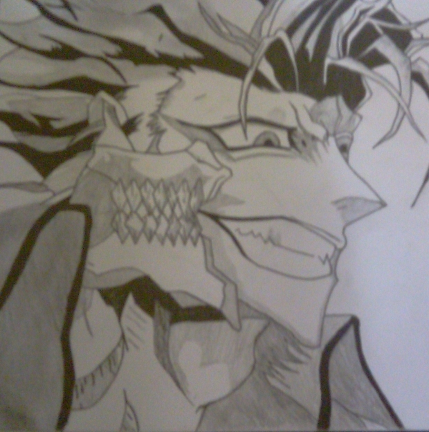 Grimmjow