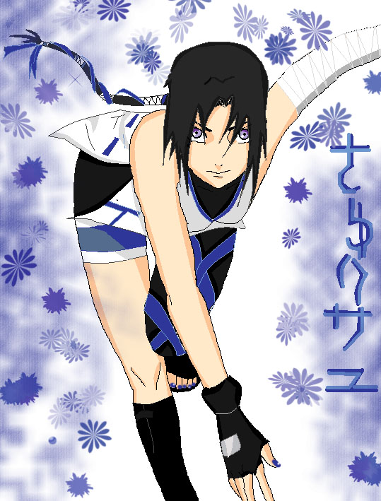 Sayuri Senju/Fugiwara Profile