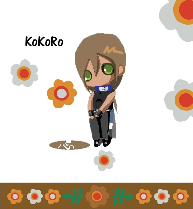 Chibi:KoKoro