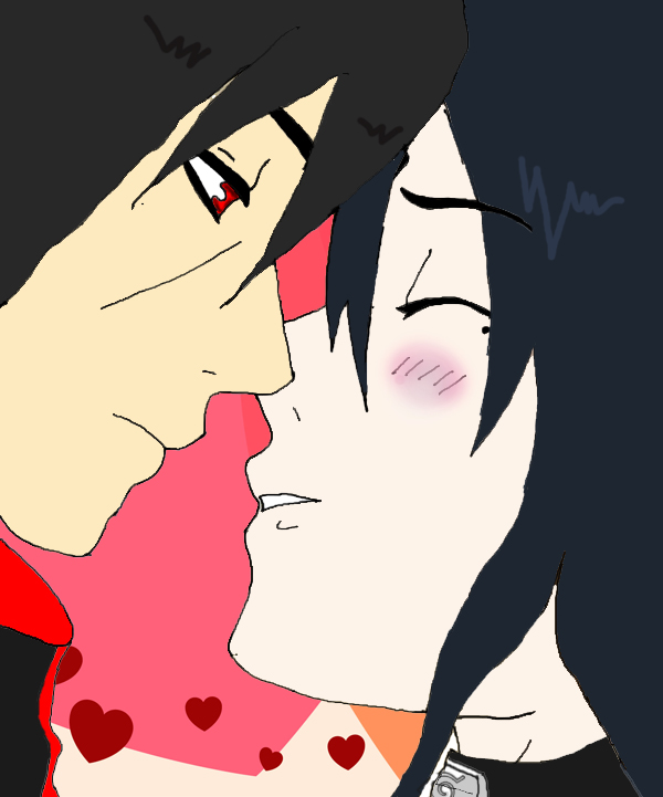 Itasayu Kiss