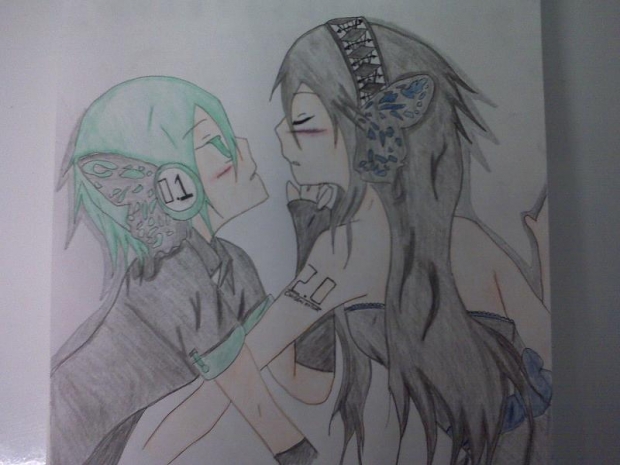 Magnet: I want you to remake me.