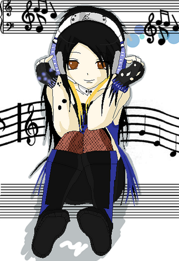 Me As a Failed Vocaloid