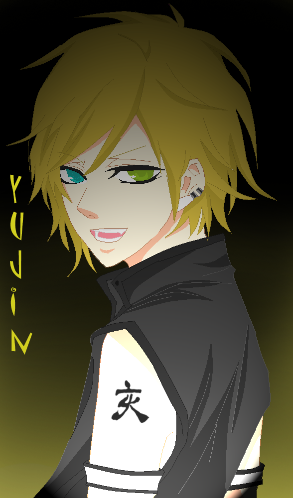 [~*::Yuji::*~]