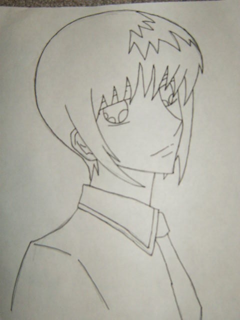 Yuki Sohma