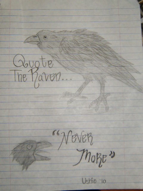 The Raven