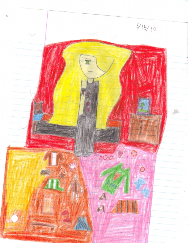 Different Sides Of ME!