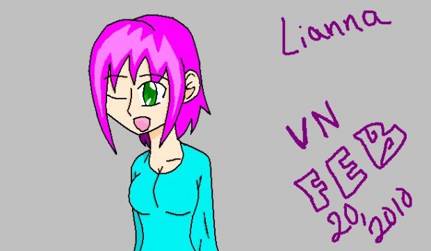 Lianna