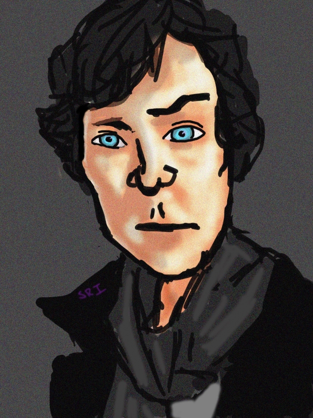 Sherlock