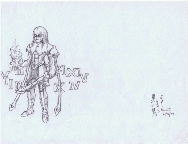 war craft much? nahhh