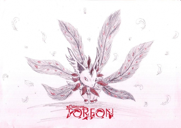Crimson Toreon
